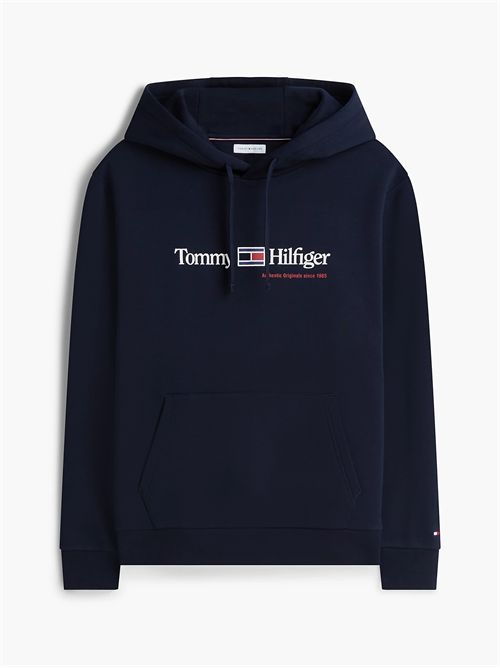  TOMMY HILFIGER | MW0MW44935/DW5